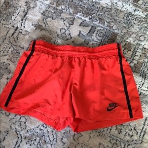 Nike shorts